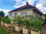 Maison à AZAY-LE-RIDEAU