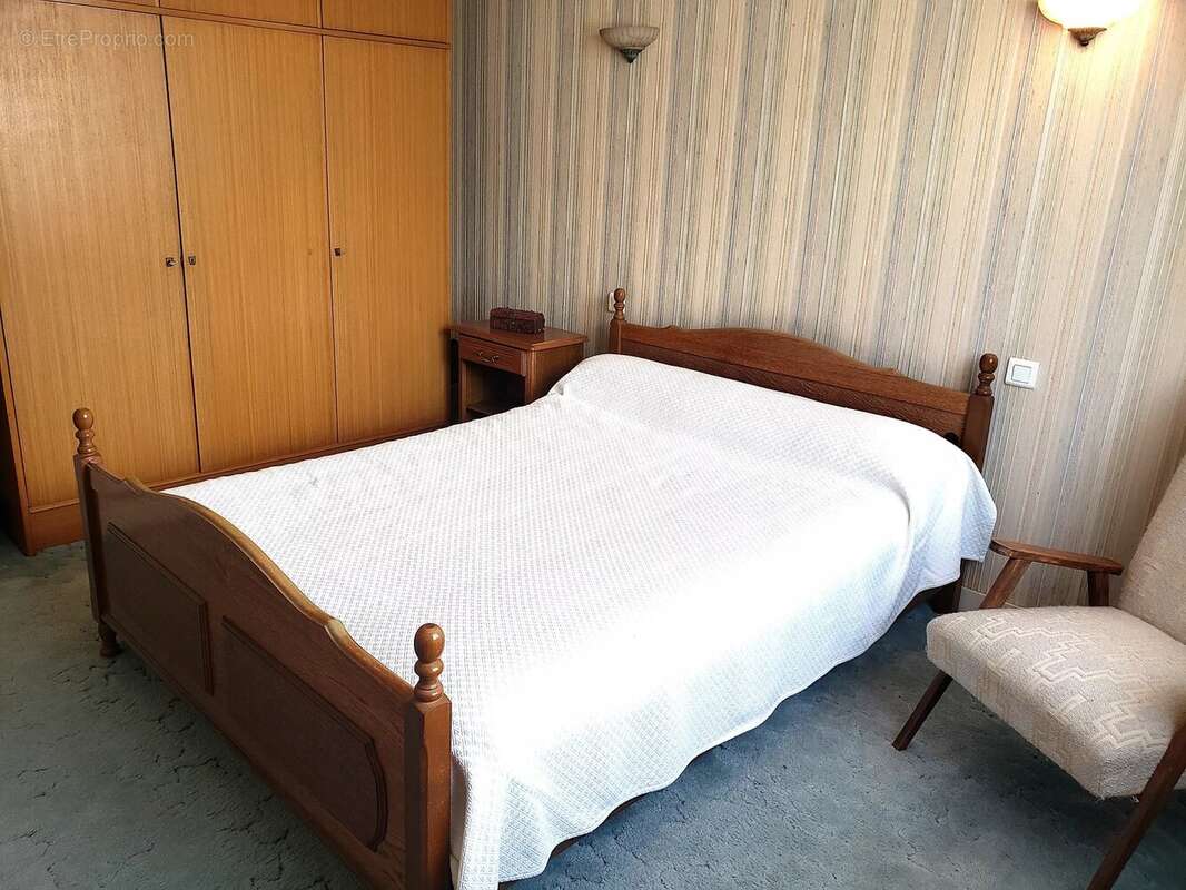 Maison à AZAY-LE-RIDEAU