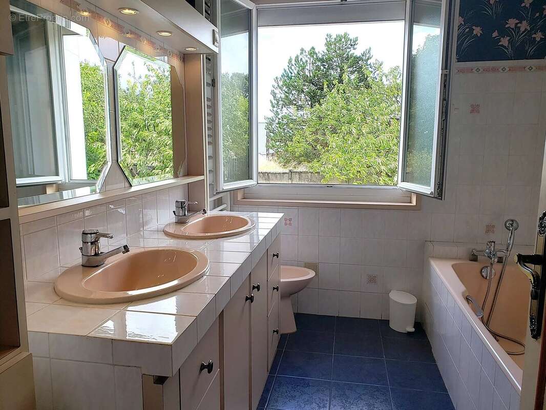 Maison à AZAY-LE-RIDEAU