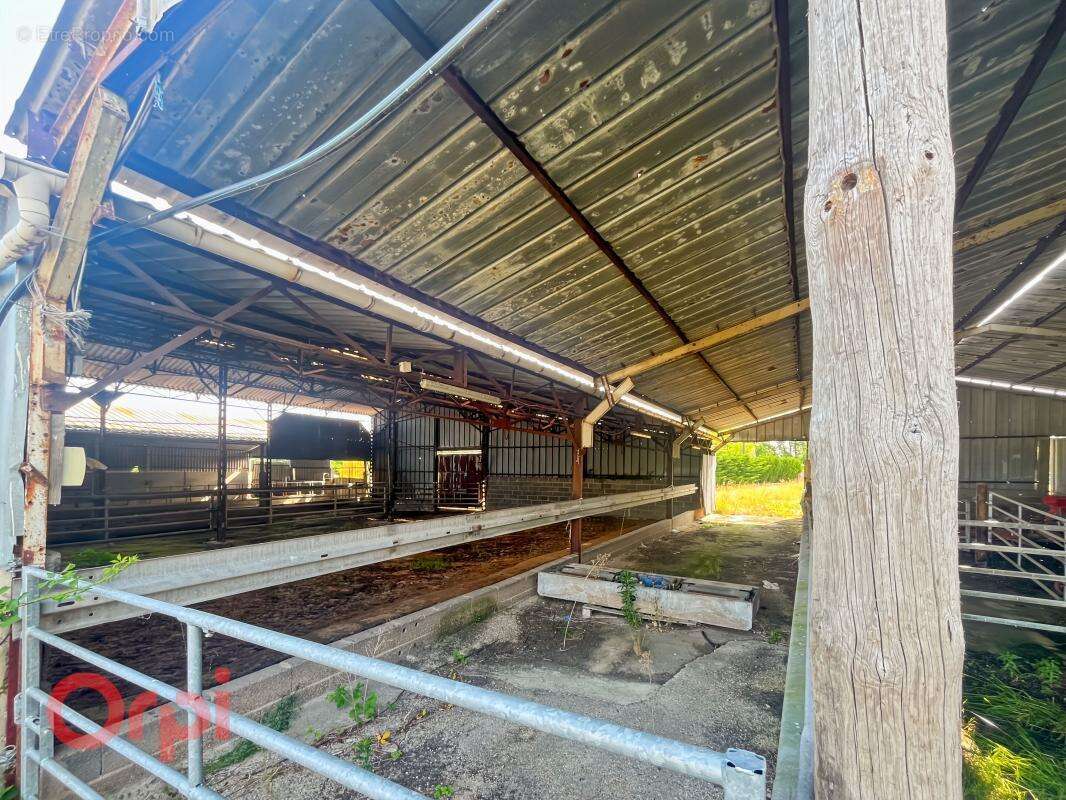 Maison à MARCILLY-EN-GAULT