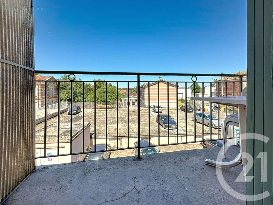 Appartement à MONTAUBAN