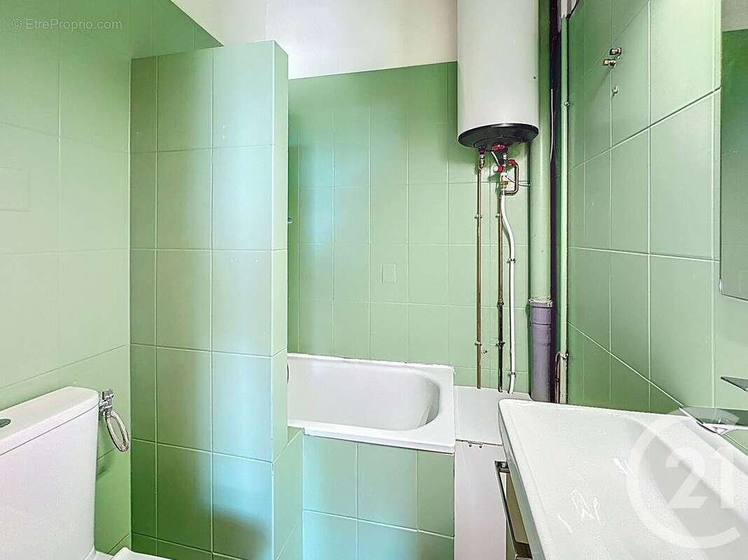 Appartement à MONTAUBAN