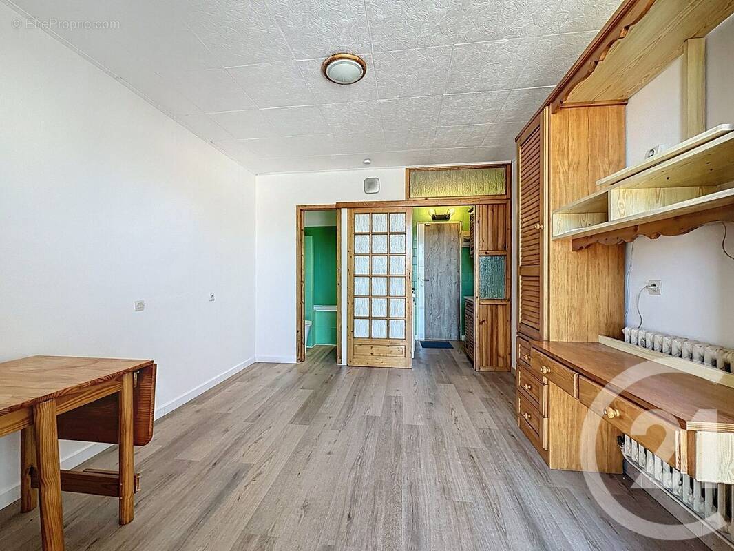 Appartement à MONTAUBAN