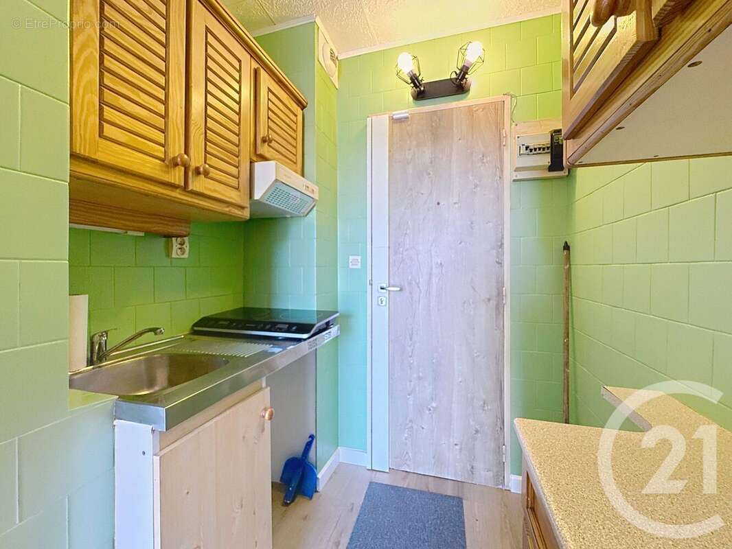 Appartement à MONTAUBAN