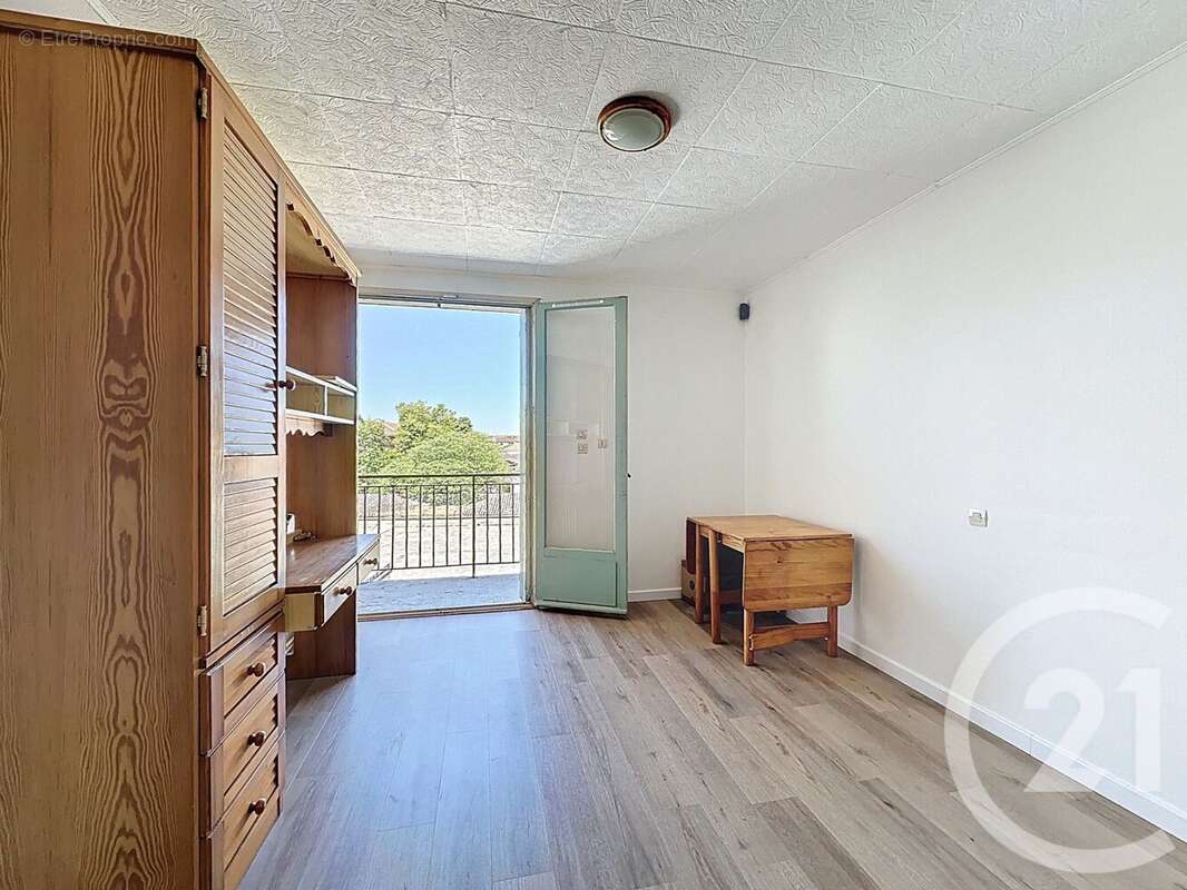 Appartement à MONTAUBAN