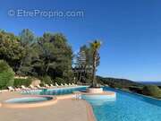 Appartement à LE CANNET