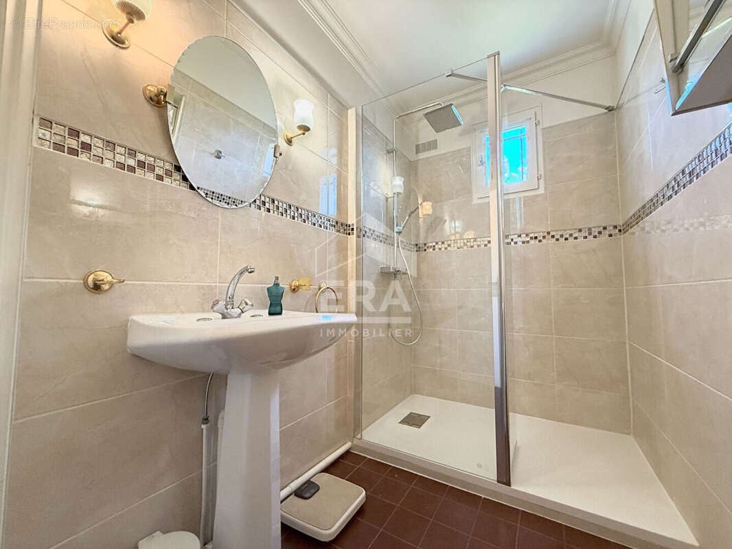 Maison à PONTAULT-COMBAULT