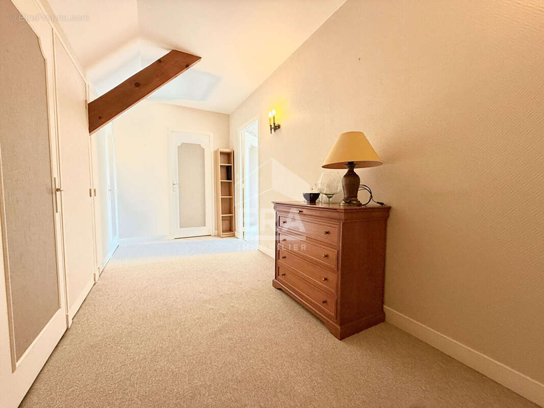 Maison à PONTAULT-COMBAULT