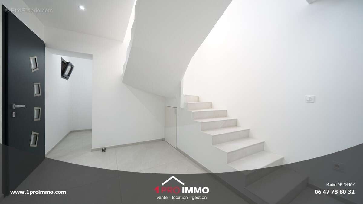 n°12 - Maison à SEYSSINET-PARISET