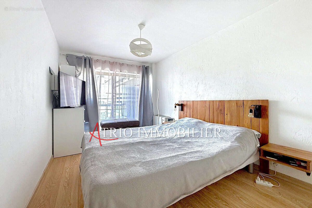 Appartement à CAGNES-SUR-MER