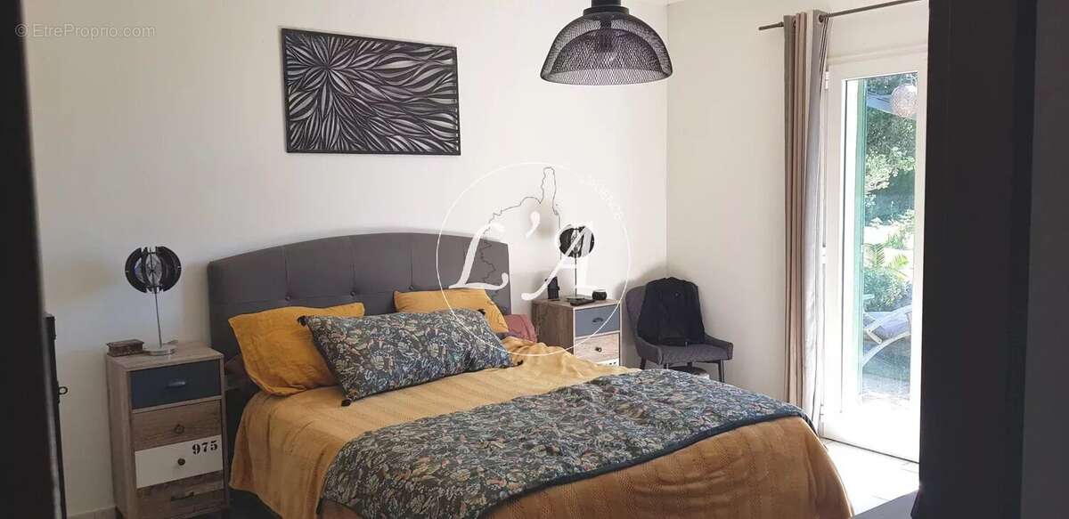 Maison à BASTELICACCIA