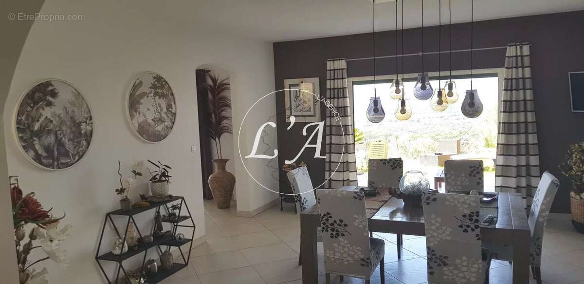 Maison à BASTELICACCIA