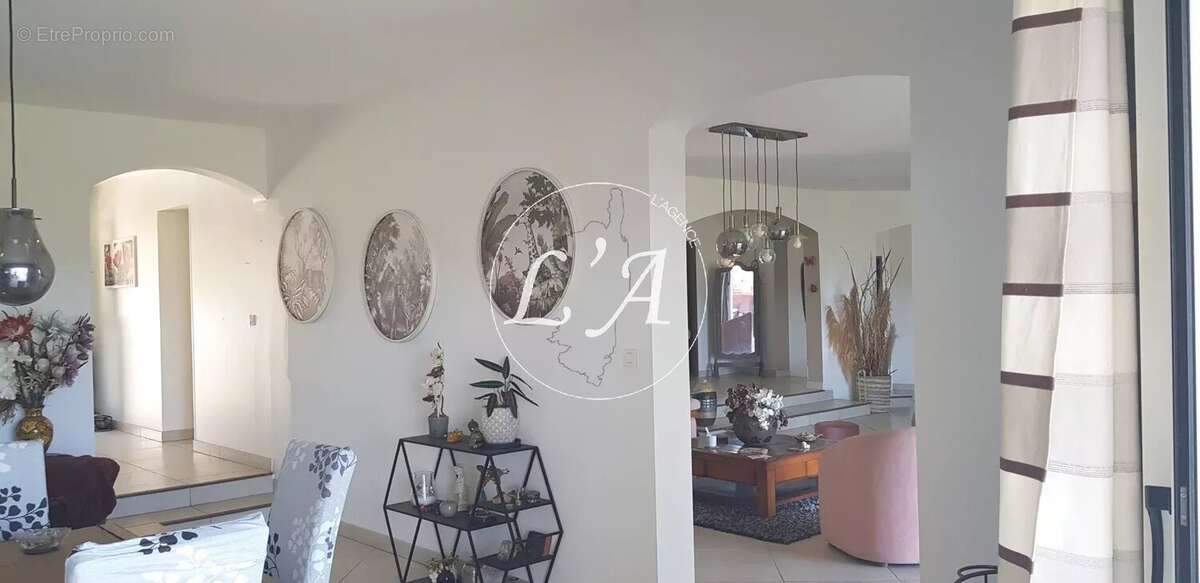 Maison à BASTELICACCIA