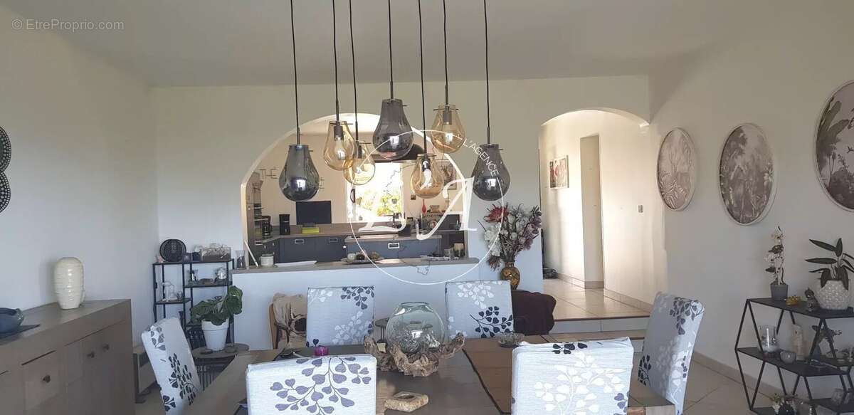 Maison à BASTELICACCIA