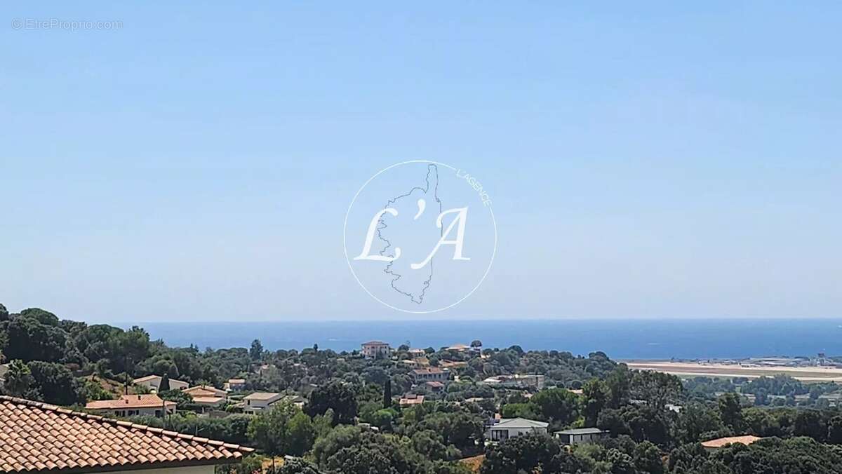 Maison à BASTELICACCIA