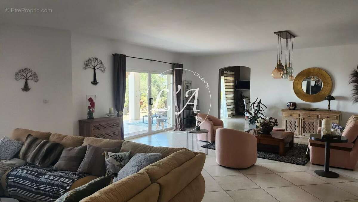 Maison à BASTELICACCIA