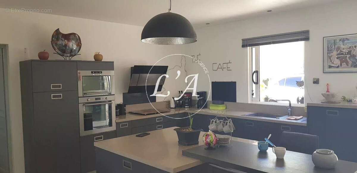 Maison à BASTELICACCIA