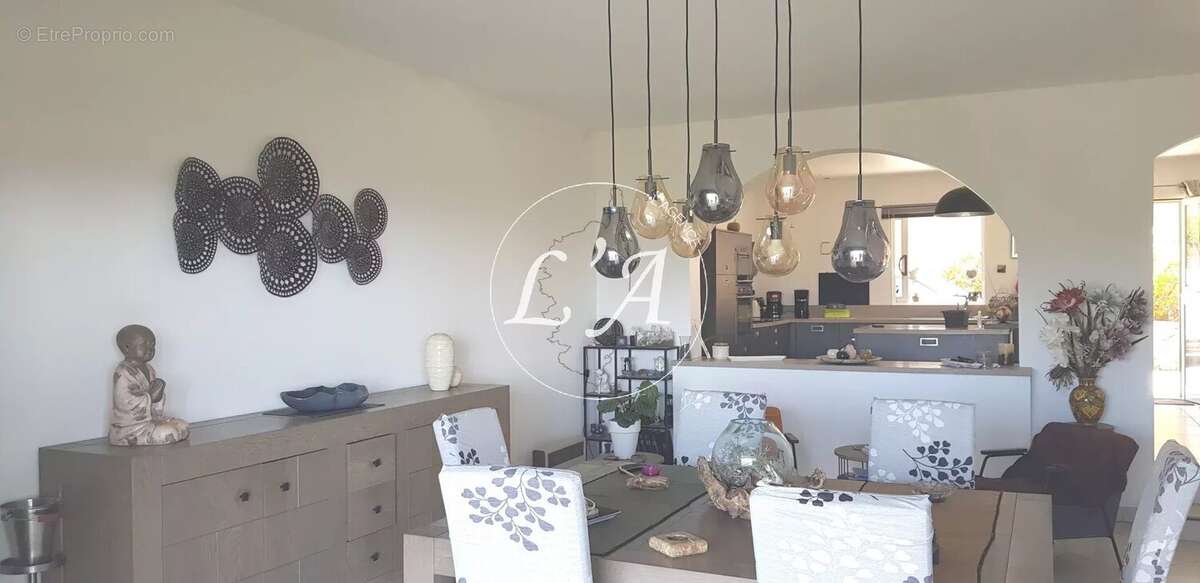 Maison à BASTELICACCIA