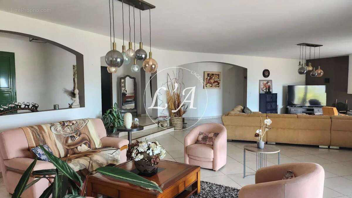 Maison à BASTELICACCIA