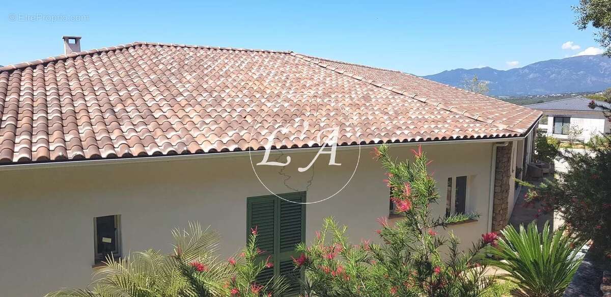 Maison à BASTELICACCIA