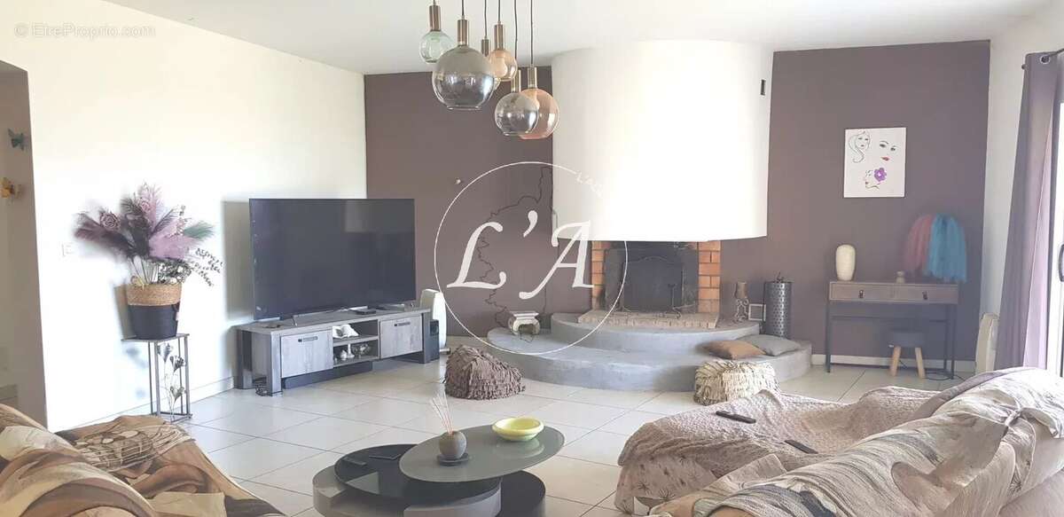 Maison à BASTELICACCIA