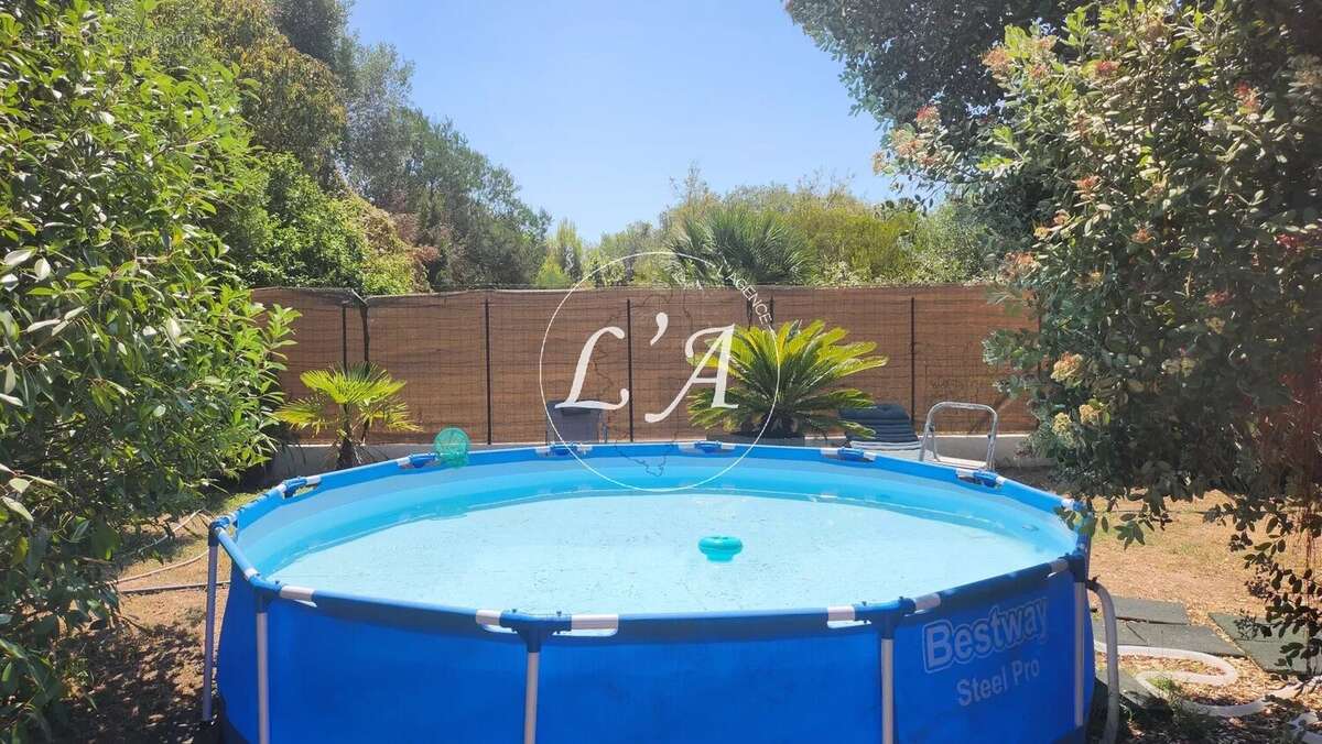 Maison à BASTELICACCIA