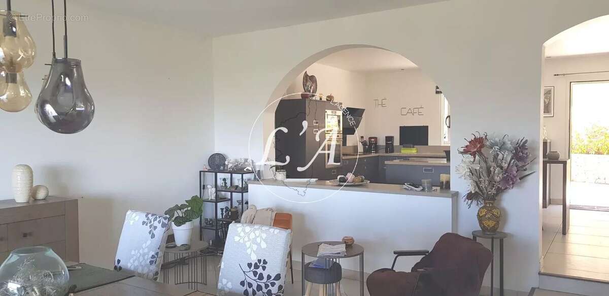 Maison à BASTELICACCIA