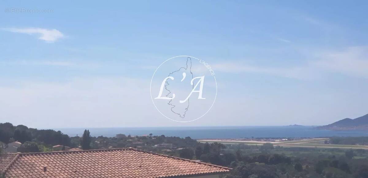 Maison à BASTELICACCIA