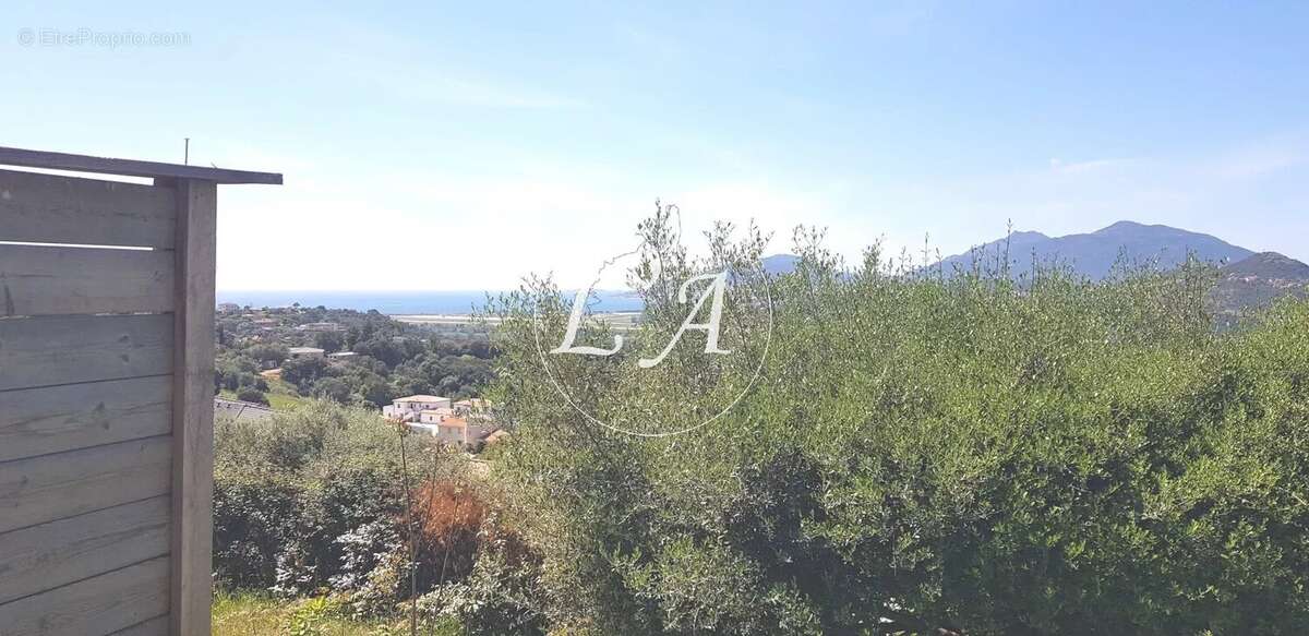 Maison à BASTELICACCIA