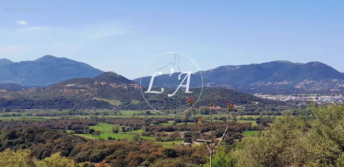 Maison à BASTELICACCIA