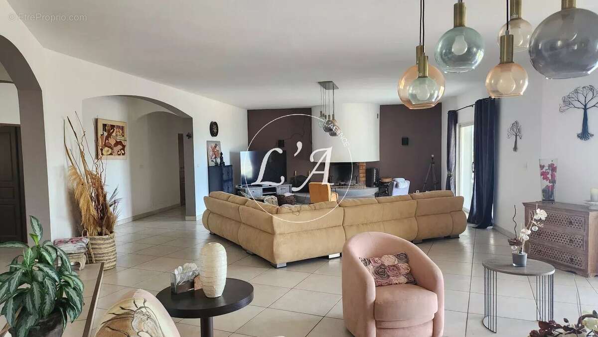 Maison à BASTELICACCIA