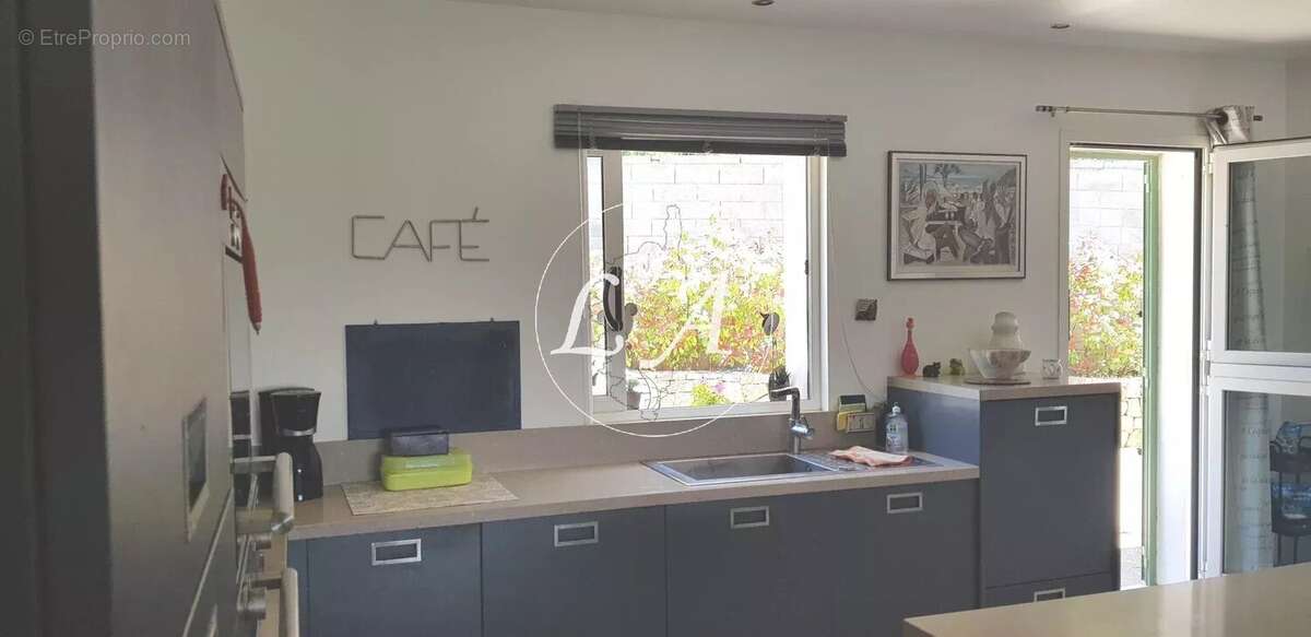 Maison à BASTELICACCIA