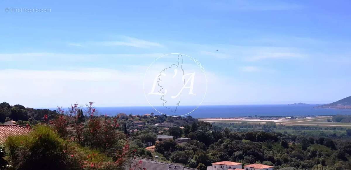 Maison à BASTELICACCIA