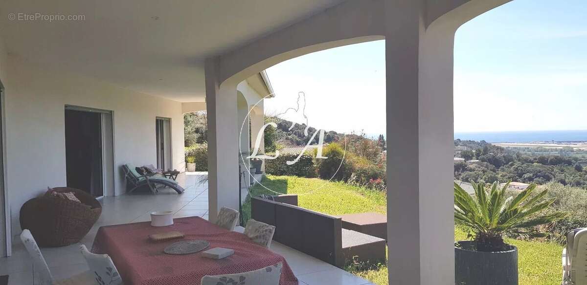 Maison à BASTELICACCIA