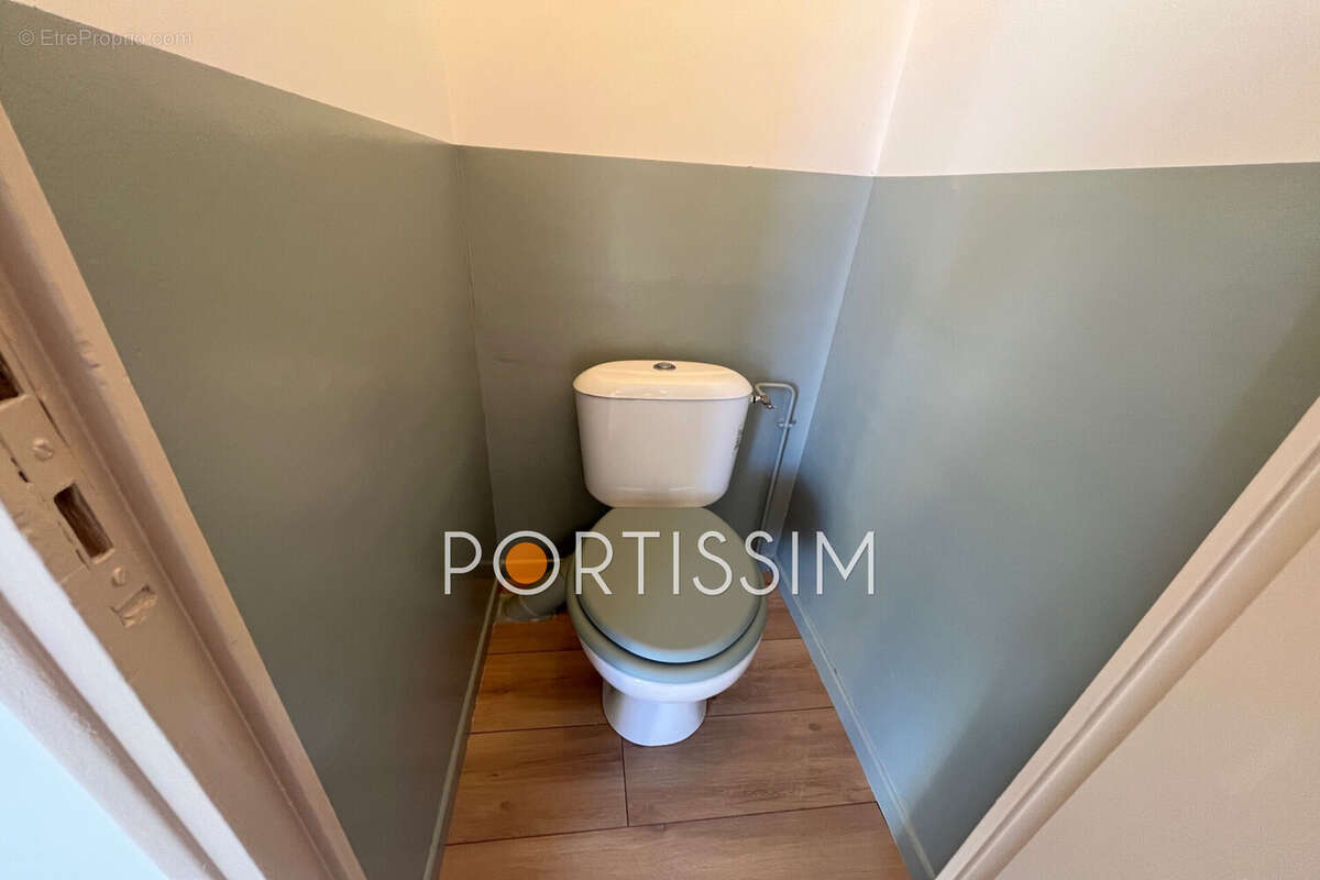 Appartement à MEYREUIL