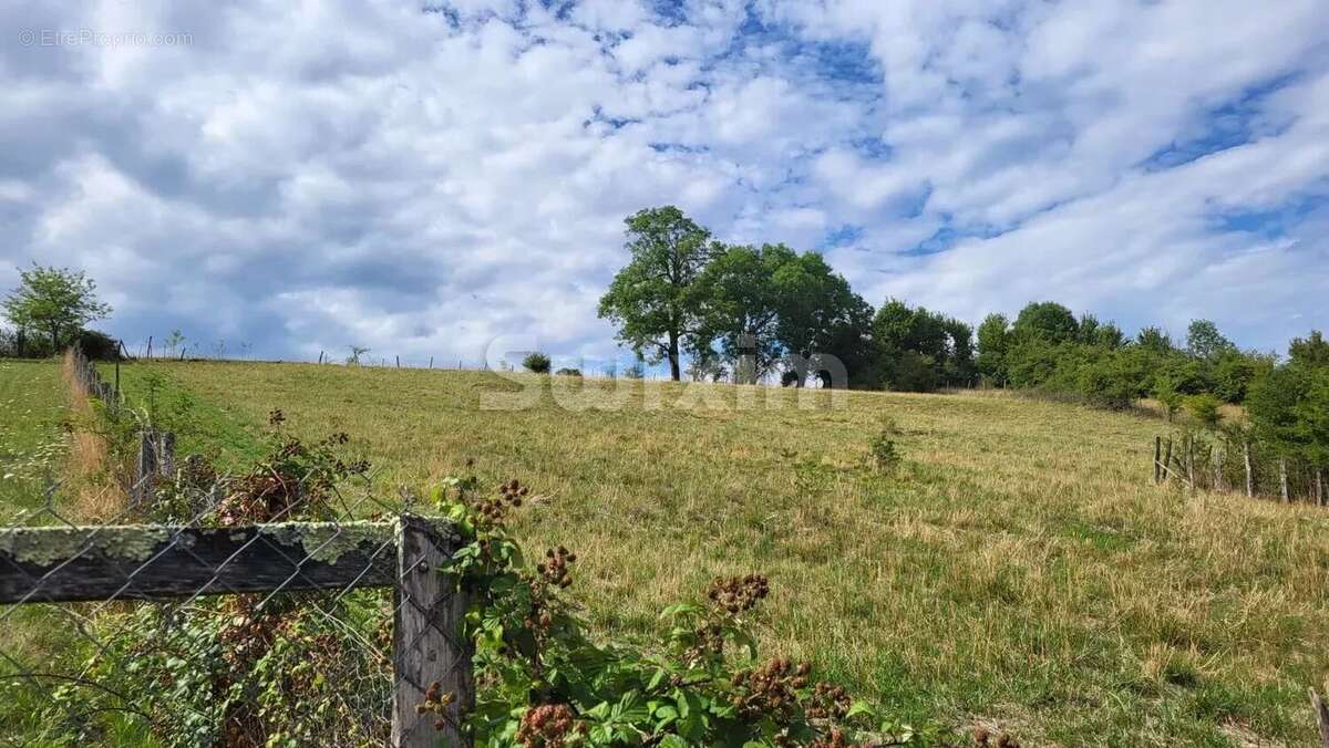 Maison à FONTENAY-PRES-VEZELAY