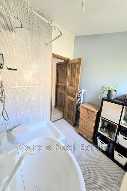 Maison à LA COLLE-SUR-LOUP