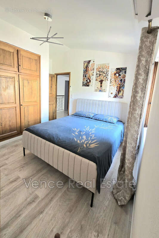 Maison à LA COLLE-SUR-LOUP