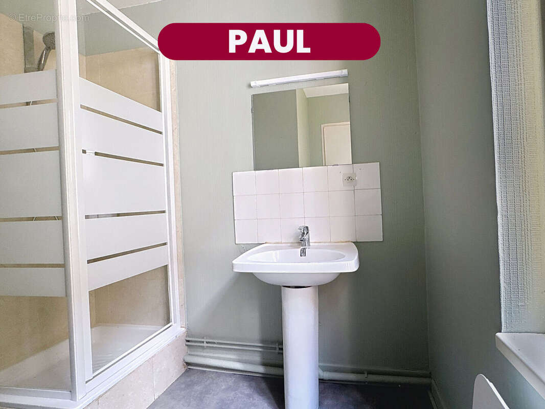 Appartement à LILLE