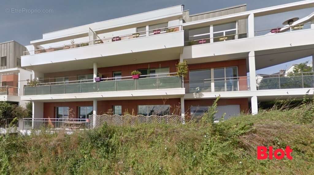 Appartement à BREST