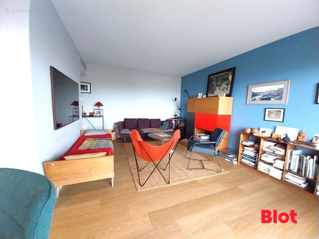 Appartement à BREST