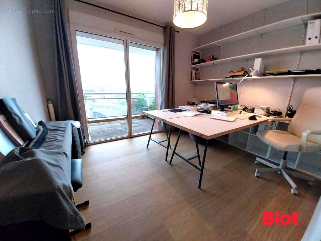 Appartement à BREST