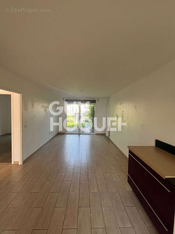 Maison à LACROIX-SAINT-OUEN