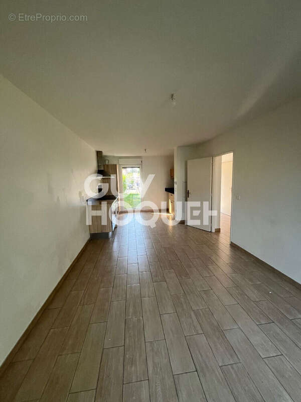 Maison à LACROIX-SAINT-OUEN