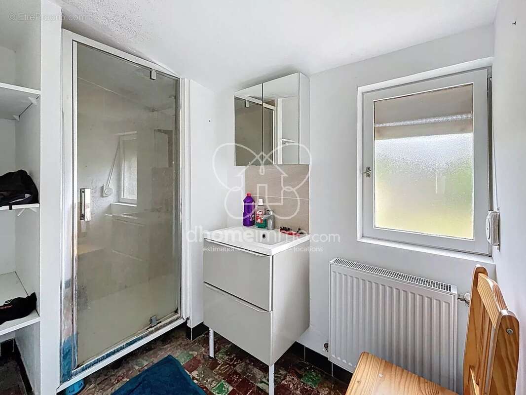 Maison à RAIMBEAUCOURT