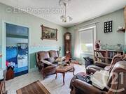 Maison à CHANTRAINE