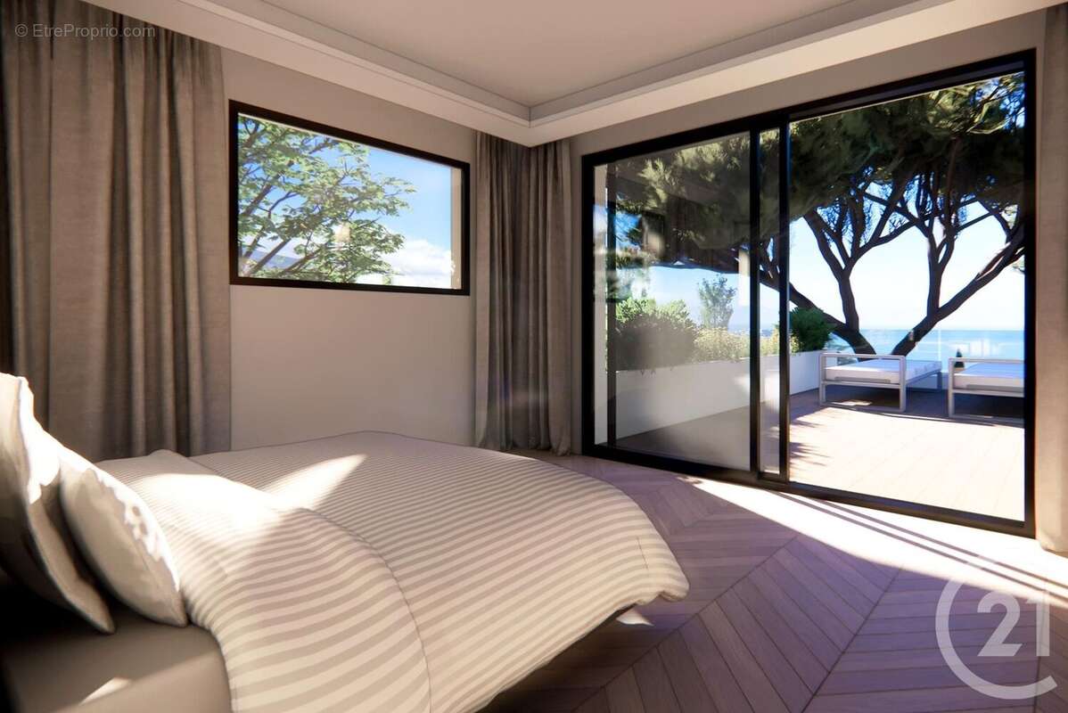 Maison à ROQUEBRUNE-CAP-MARTIN