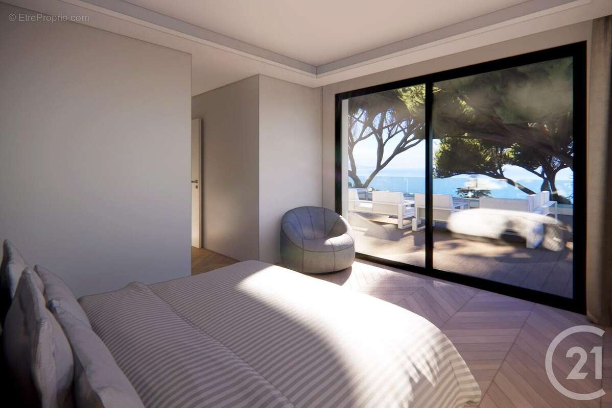 Maison à ROQUEBRUNE-CAP-MARTIN