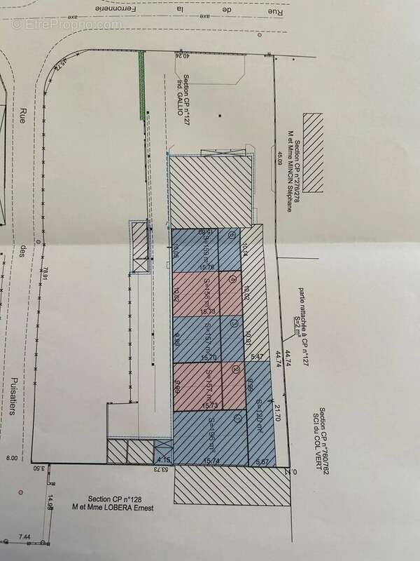 Commerce à BISCARROSSE