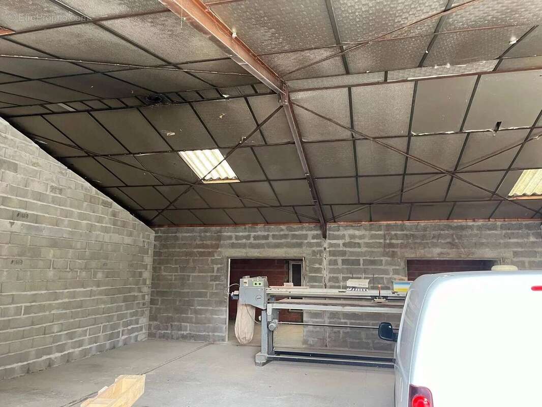 Commerce à BISCARROSSE